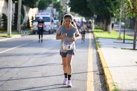Carrera 10K y 7K todo por ayudar @tar.mx