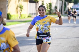 Carrera 10K y 7K todo por ayudar @tar.mx