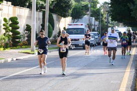 Carrera 10K y 7K todo por ayudar @tar.mx