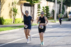 Carrera 10K y 7K todo por ayudar @tar.mx