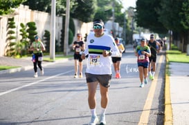 Carrera 10K y 7K todo por ayudar @tar.mx
