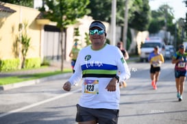 Carrera 10K y 7K todo por ayudar @tar.mx