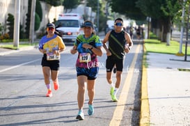 Carrera 10K y 7K todo por ayudar @tar.mx