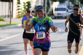 Carrera 10K y 7K todo por ayudar @tar.mx