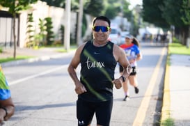 Carrera 10K y 7K todo por ayudar @tar.mx