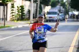 Carrera 10K y 7K todo por ayudar @tar.mx