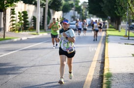 Carrera 10K y 7K todo por ayudar @tar.mx