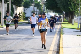 Carrera 10K y 7K todo por ayudar @tar.mx