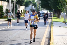 Carrera 10K y 7K todo por ayudar @tar.mx