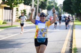 Carrera 10K y 7K todo por ayudar @tar.mx