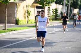 Ricardo Carreón, Rakan @tar.mx
