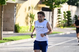 Ricardo Carreón, Rakan @tar.mx