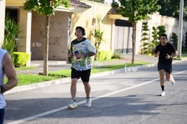 Carrera 10K y 7K todo por ayudar @tar.mx