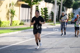 Carrera 10K y 7K todo por ayudar @tar.mx