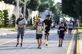 Carrera 10K y 7K todo por ayudar @tar.mx
