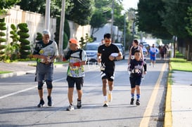 Carrera 10K y 7K todo por ayudar @tar.mx