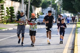 Carrera 10K y 7K todo por ayudar @tar.mx