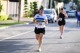 Carrera 10K y 7K todo por ayudar @tar.mx