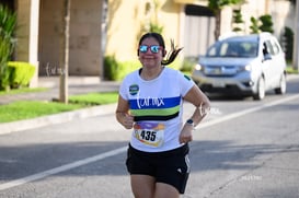 Carrera 10K y 7K todo por ayudar @tar.mx