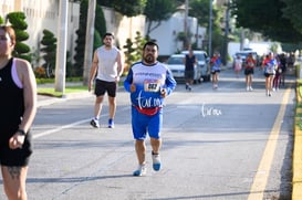 Carrera 10K y 7K todo por ayudar @tar.mx