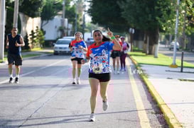 Carrera 10K y 7K todo por ayudar @tar.mx