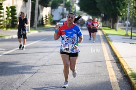 Carrera 10K y 7K todo por ayudar @tar.mx