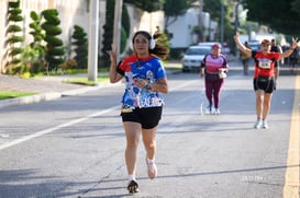 Carrera 10K y 7K todo por ayudar @tar.mx