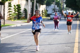 Carrera 10K y 7K todo por ayudar @tar.mx