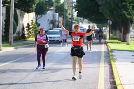 Carrera 10K y 7K todo por ayudar @tar.mx
