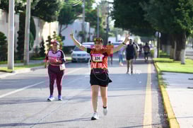Carrera 10K y 7K todo por ayudar @tar.mx
