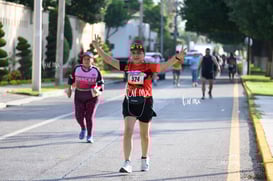 Carrera 10K y 7K todo por ayudar @tar.mx