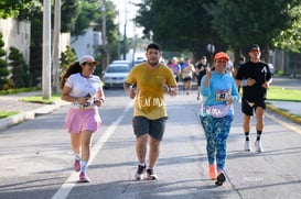 Carrera 10K y 7K todo por ayudar @tar.mx