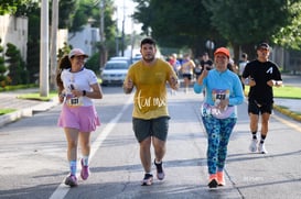 Carrera 10K y 7K todo por ayudar @tar.mx