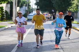 Carrera 10K y 7K todo por ayudar @tar.mx