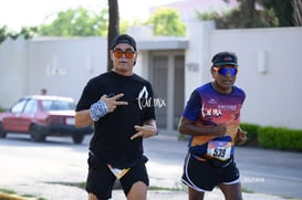 Carrera 10K y 7K todo por ayudar @tar.mx