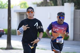 Carrera 10K y 7K todo por ayudar @tar.mx