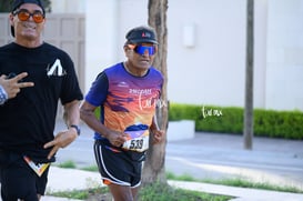 Carrera 10K y 7K todo por ayudar @tar.mx