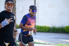 Carrera 10K y 7K todo por ayudar @tar.mx