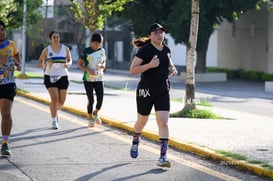 Carrera 10K y 7K todo por ayudar @tar.mx