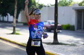 Carrera 10K y 7K todo por ayudar @tar.mx