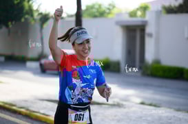 Carrera 10K y 7K todo por ayudar @tar.mx