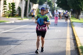 Carrera 10K y 7K todo por ayudar @tar.mx