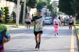 Carrera 10K y 7K todo por ayudar @tar.mx