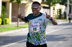 Carrera 10K y 7K todo por ayudar @tar.mx