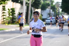 Carrera 10K y 7K todo por ayudar @tar.mx