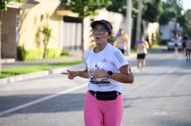 Carrera 10K y 7K todo por ayudar @tar.mx