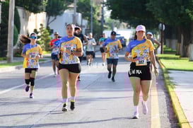 Carrera 10K y 7K todo por ayudar @tar.mx