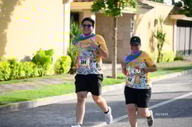 Carrera 10K y 7K todo por ayudar @tar.mx