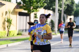 Carrera 10K y 7K todo por ayudar @tar.mx