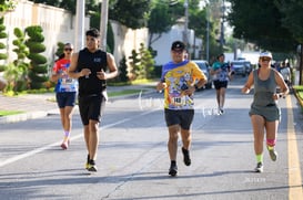 Carrera 10K y 7K todo por ayudar @tar.mx